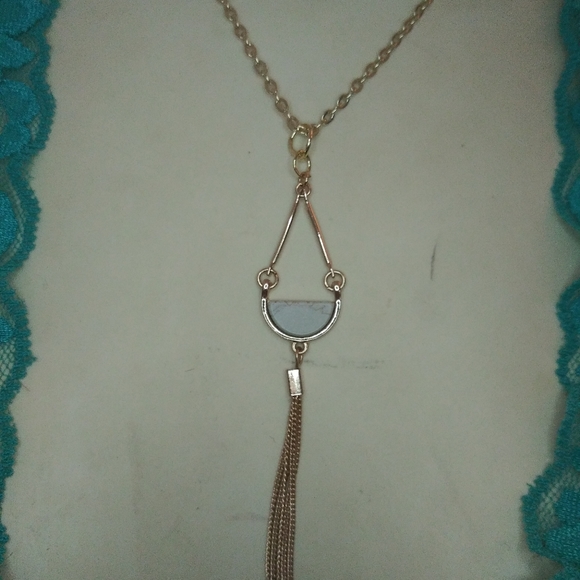 Necklace - Picture 4 of 5